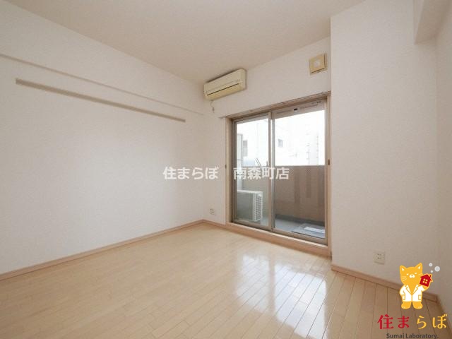 居室・リビング　暮らしの中心になる場所