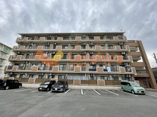 建物外観　外観も気になるポイント