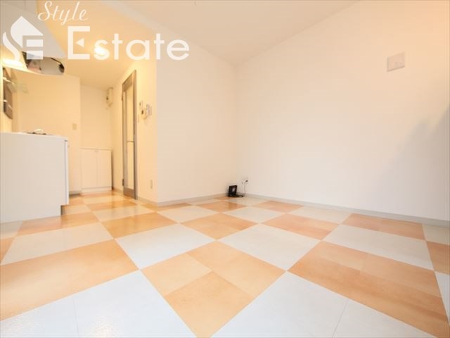 居室・リビング　リビング★