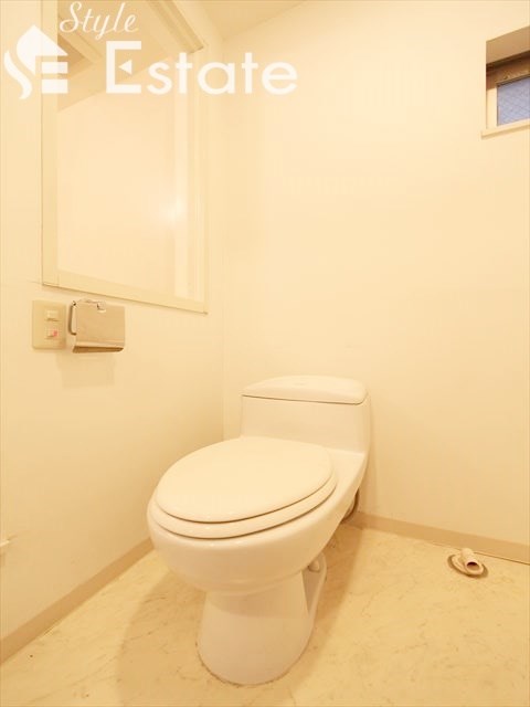 トイレ　トイレ★