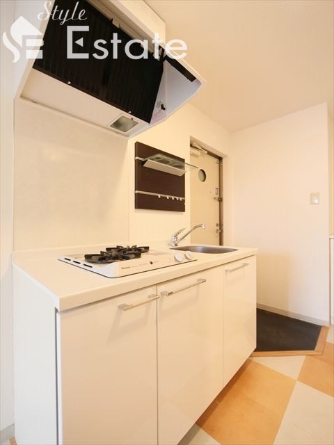 キッチン　キッチン★