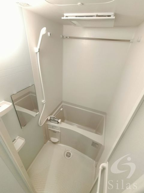 バス・シャワールーム　同仕様