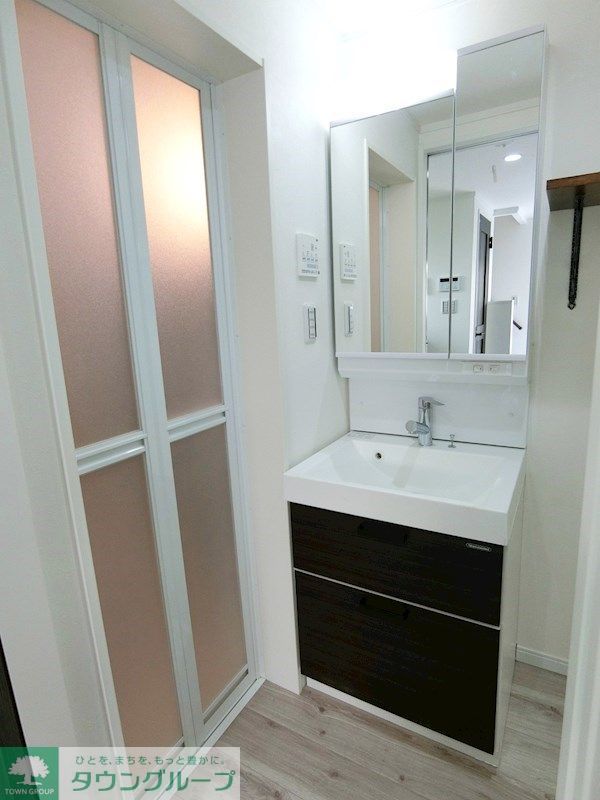 洗面設備　★お問い合わせはタウンハウジングまで★