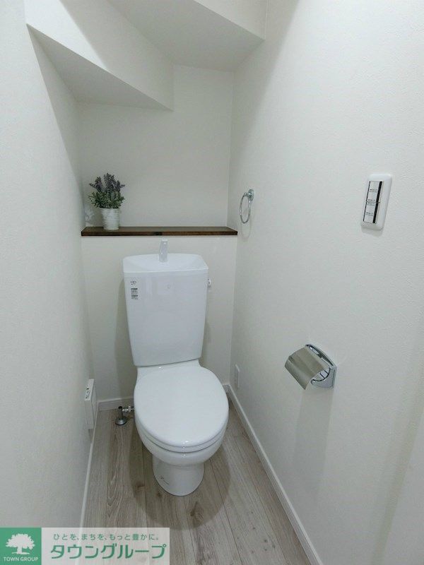 トイレ　★お問い合わせはタウンハウジングまで★