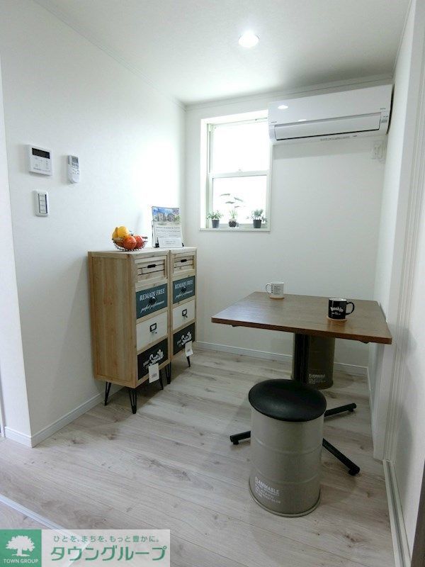 その他部屋・スペース