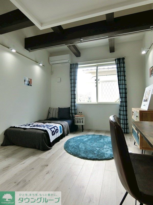 居室・リビング　★お問い合わせはタウンハウジングまで★