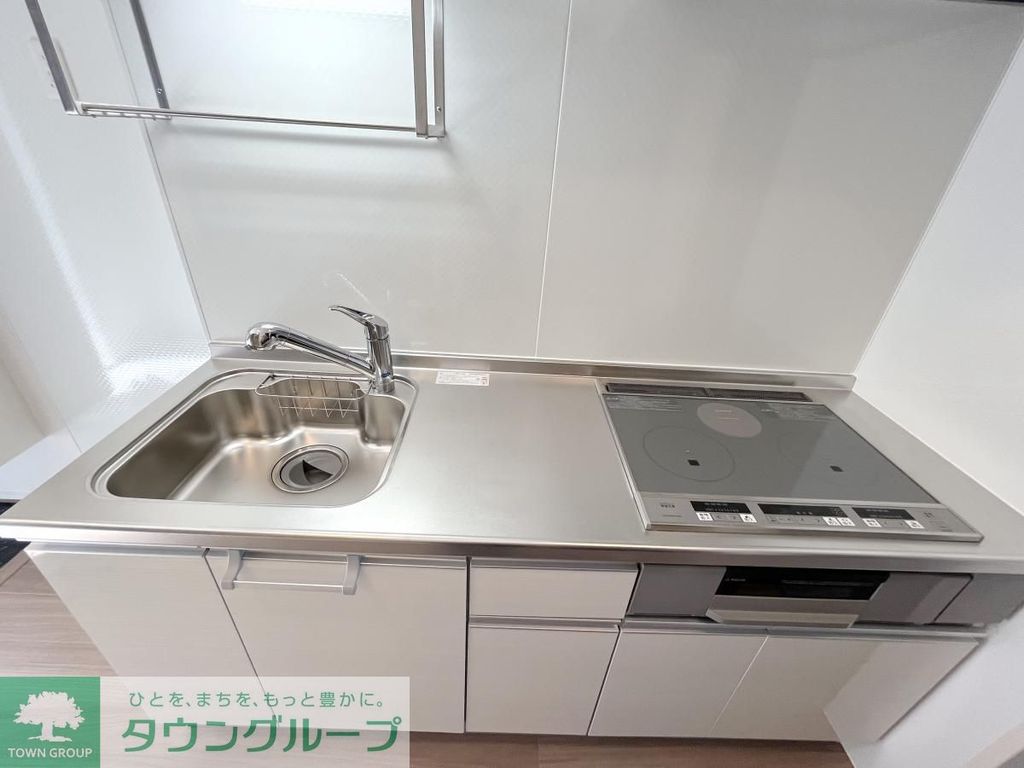 キッチン　★お問い合わせはタウンハウジング聖蹟桜ヶ丘店まで★