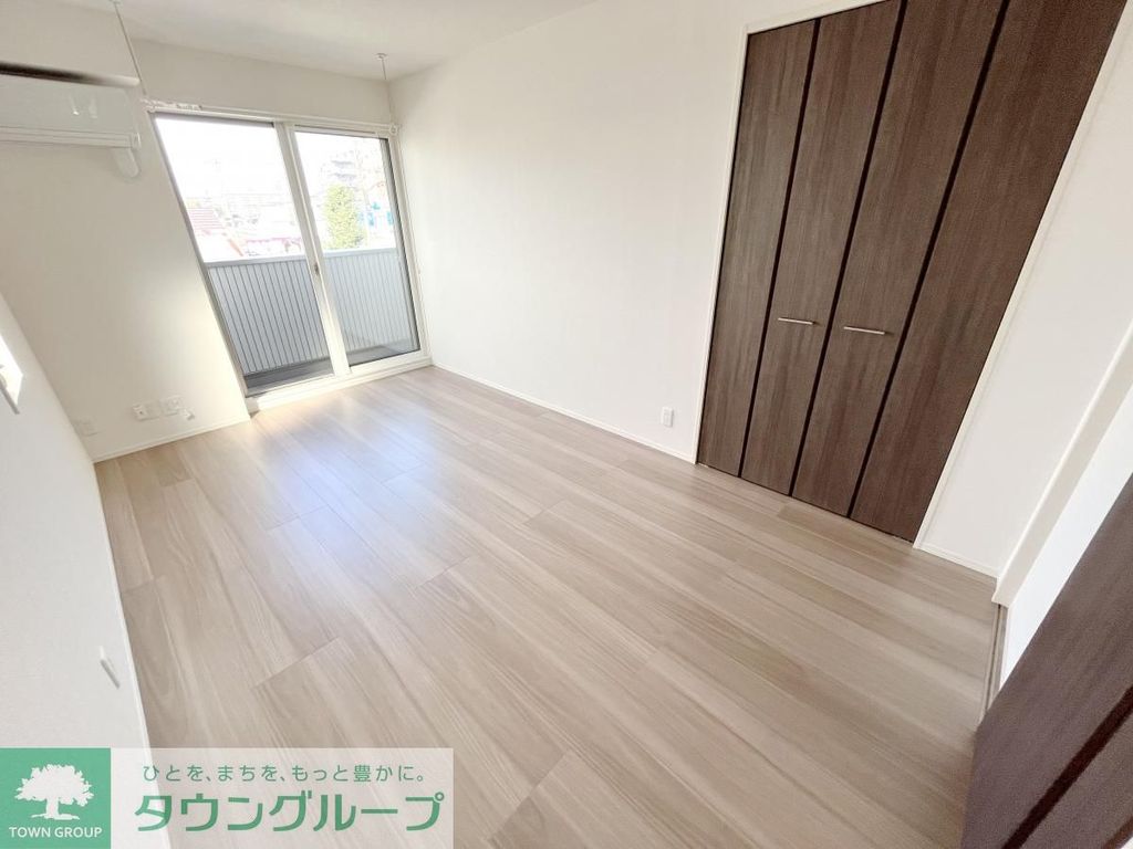 居室・リビング　★お問い合わせはタウンハウジング聖蹟桜ヶ丘店まで★