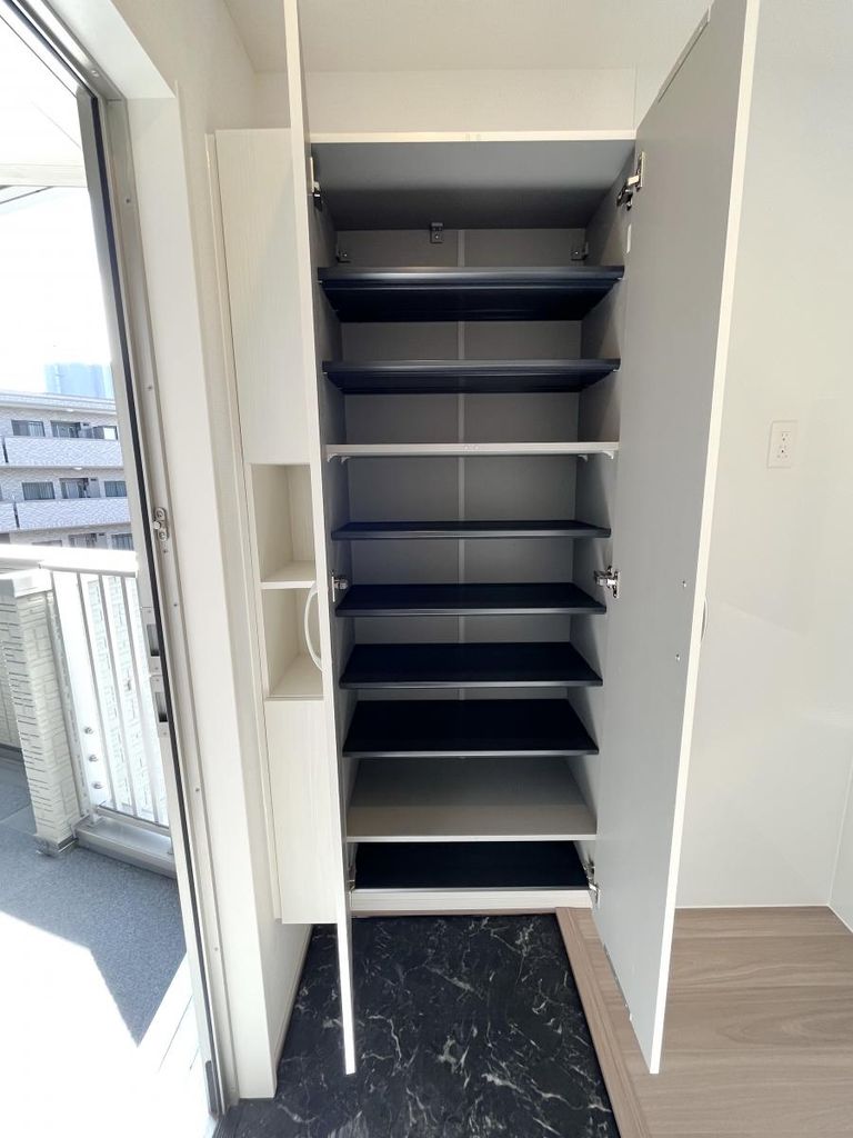 収納　★お問い合わせはタウンハウジング聖蹟桜ヶ丘店まで★