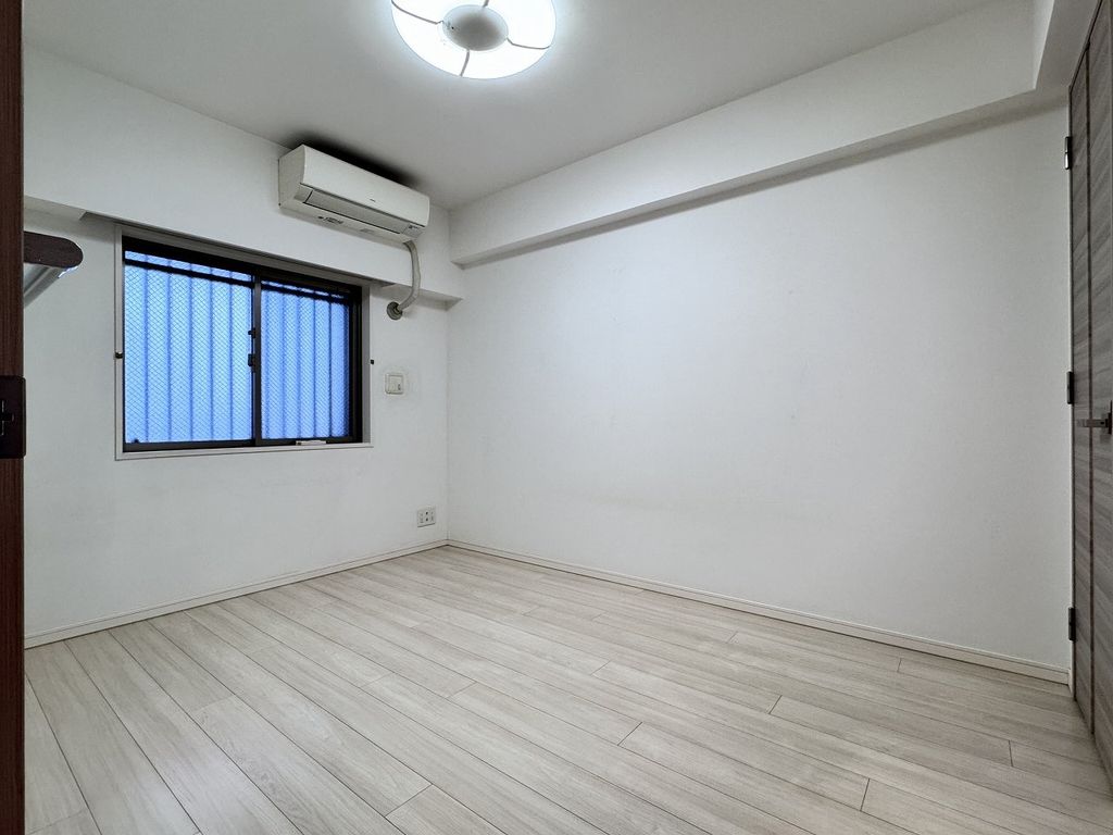 その他部屋・スペース　洋室　約6.0帖　照明器具は性能保証除外