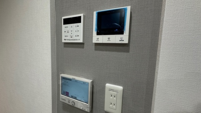 その他設備　同建築会社別物件