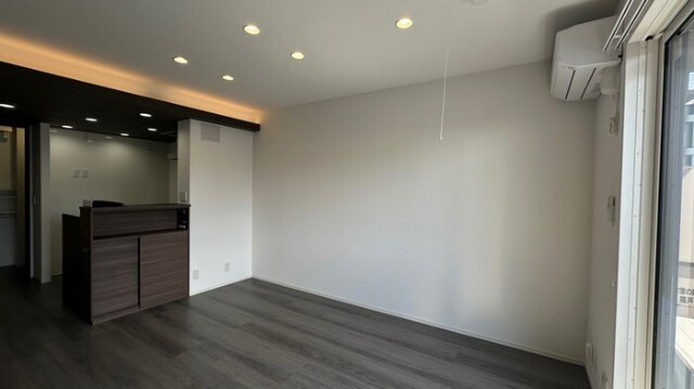 居室・リビング　同建築会社別物件