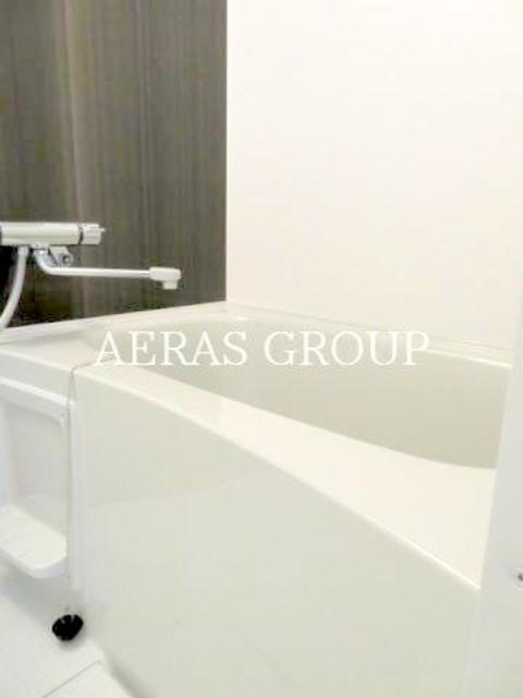 バス・シャワールーム　浴室