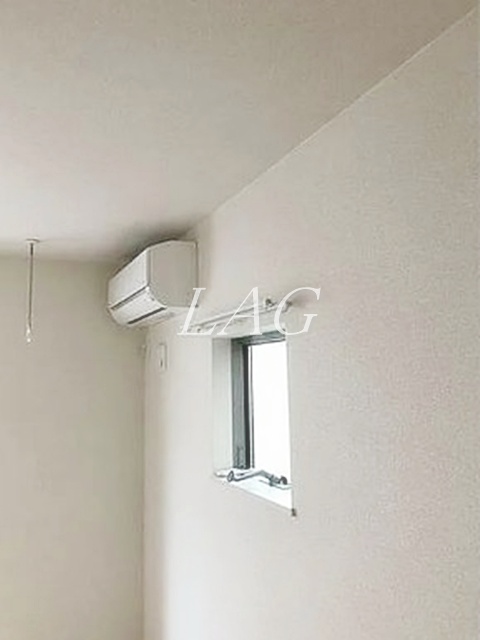 その他　エアコンです。