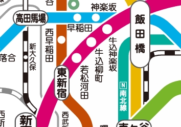 その他　☆路線図☆