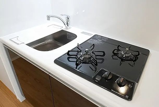 キッチン　☆使いやすいキッチン☆