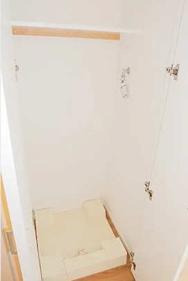 その他設備　☆室内洗濯機置き場☆