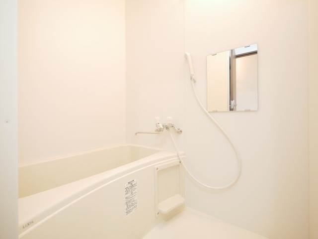 バス・シャワールーム　バスルーム