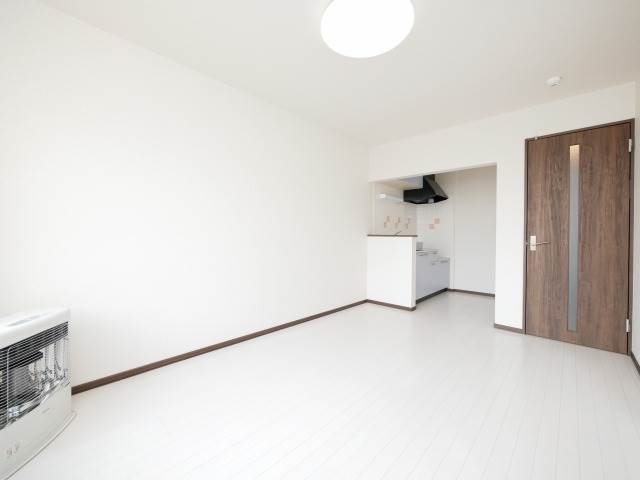 その他　リビングルーム