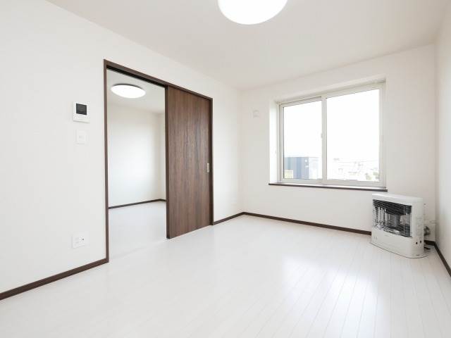 居室・リビング　リビングルーム