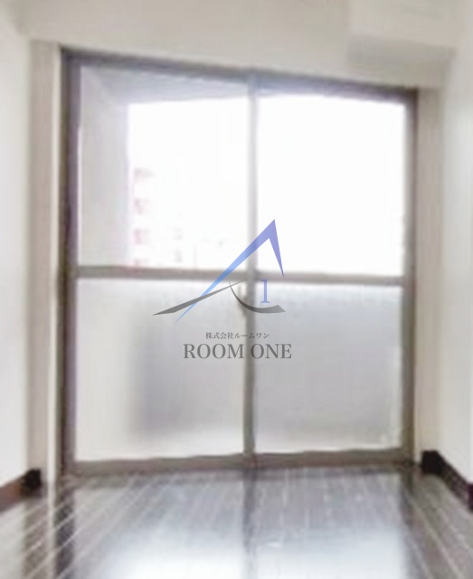 バルコニー　バルコニーです。