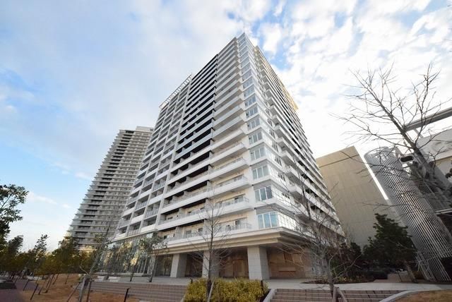 建物外観　★外観★