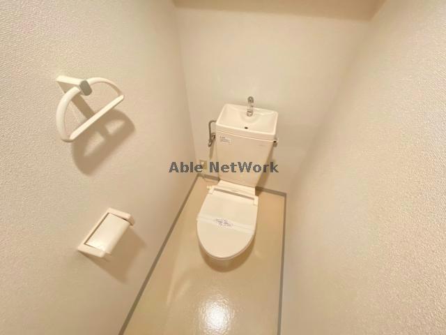 トイレ　同型タイプ　現況優先