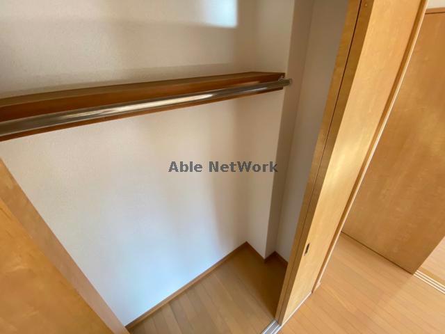 収納　同型タイプ　現況優先