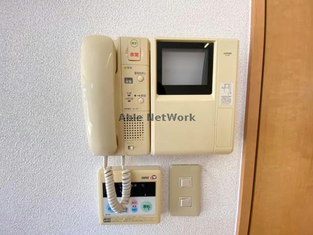 セキュリティ　同型タイプ　現況優先