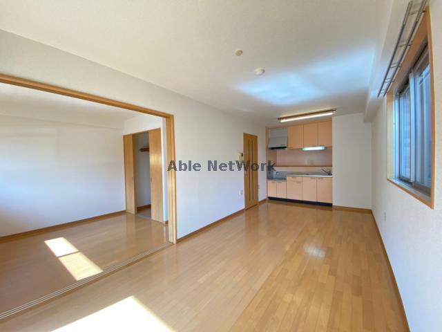 居室・リビング　同型タイプ　現況優先