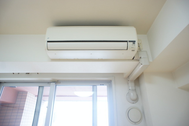 その他設備　２０１４年８月撮影