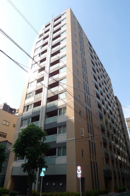 建物外観　２０２３年５月撮影