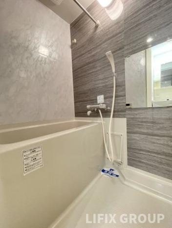 バス・シャワールーム　風呂