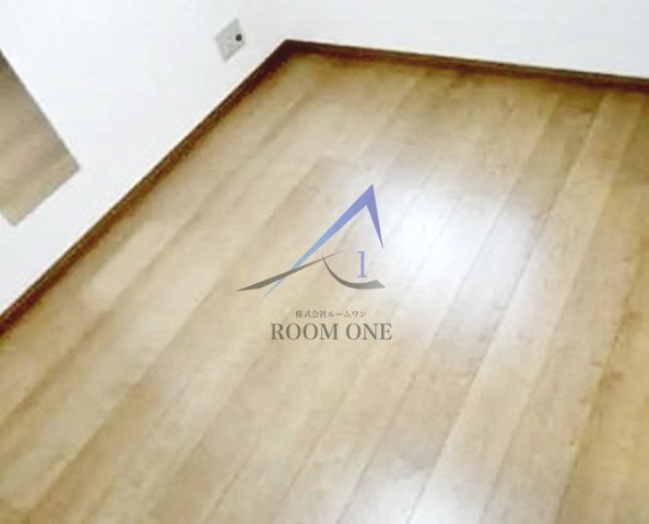 その他部屋・スペース　寝室です。