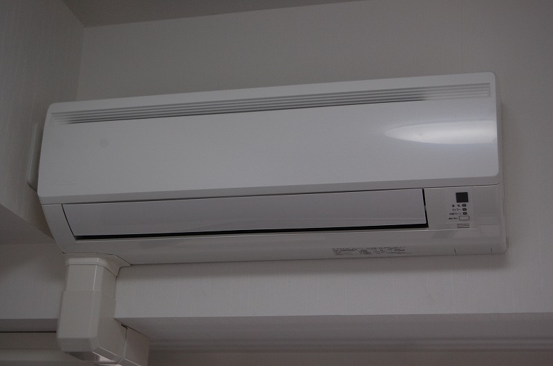 その他設備　※同建物同型別のお部屋