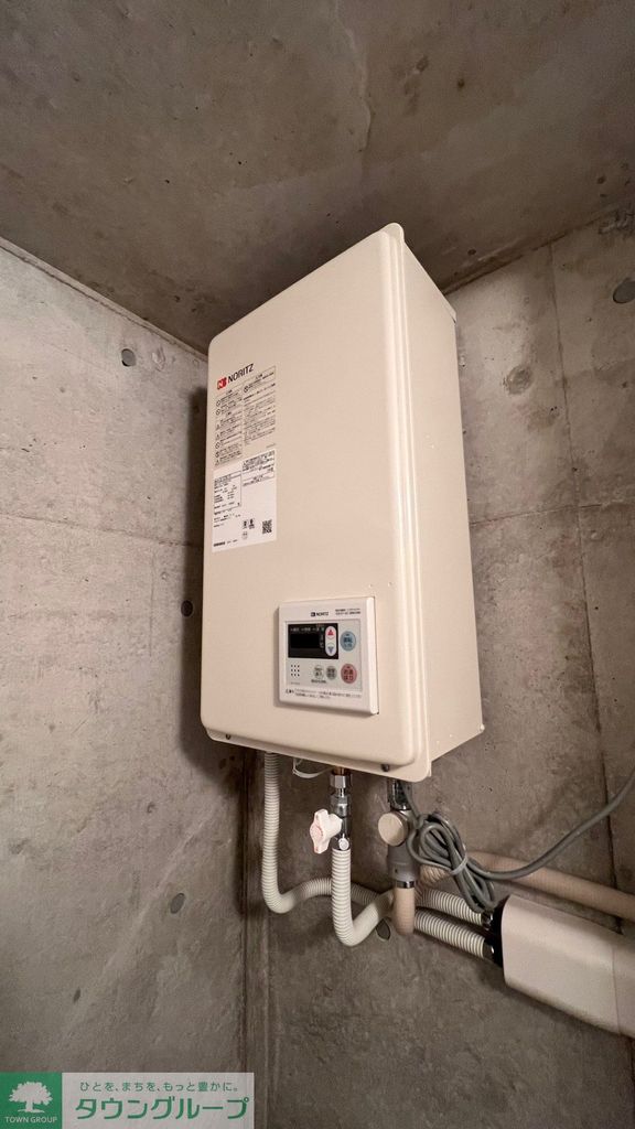 その他設備　設備