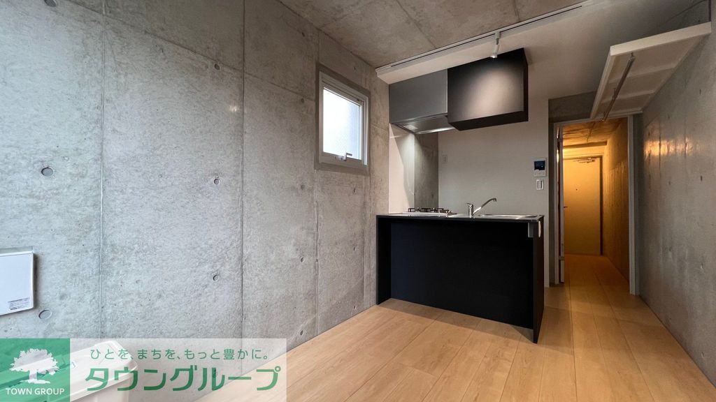 居室・リビング　リビング/居室