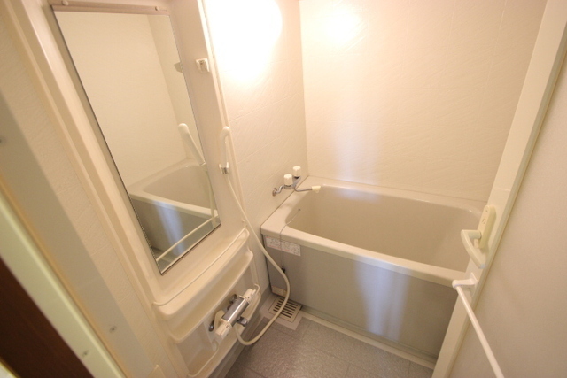 バス・シャワールーム　別号室の写真