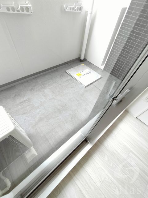 その他設備　カラー違い