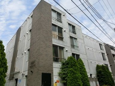 建物外観　★外観★