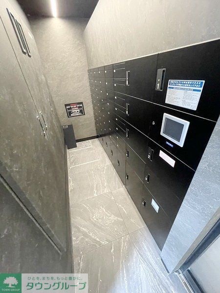 その他共有部分　共有部分