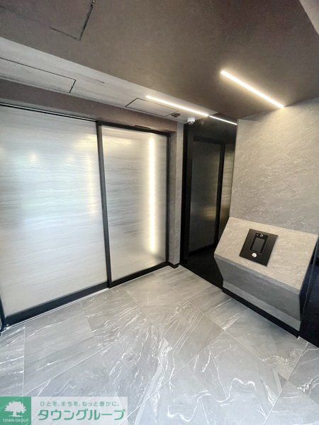 その他　バルコニー