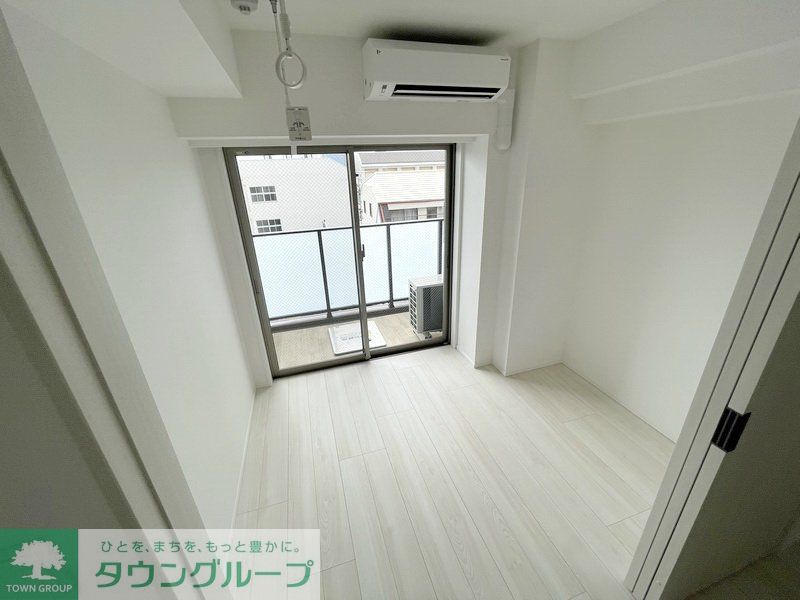 その他部屋・スペース　リビング/居室