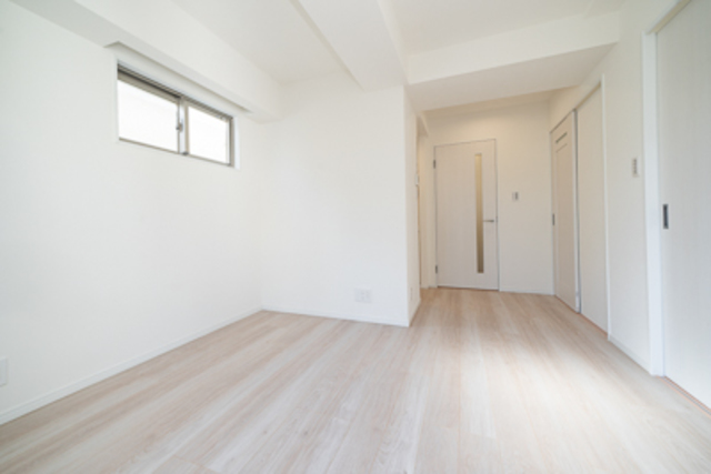 居室・リビング　※写真は同タイプ住戸です。