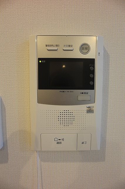 セキュリティ　同シリーズ参考写真