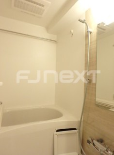 バス・シャワールーム　風呂