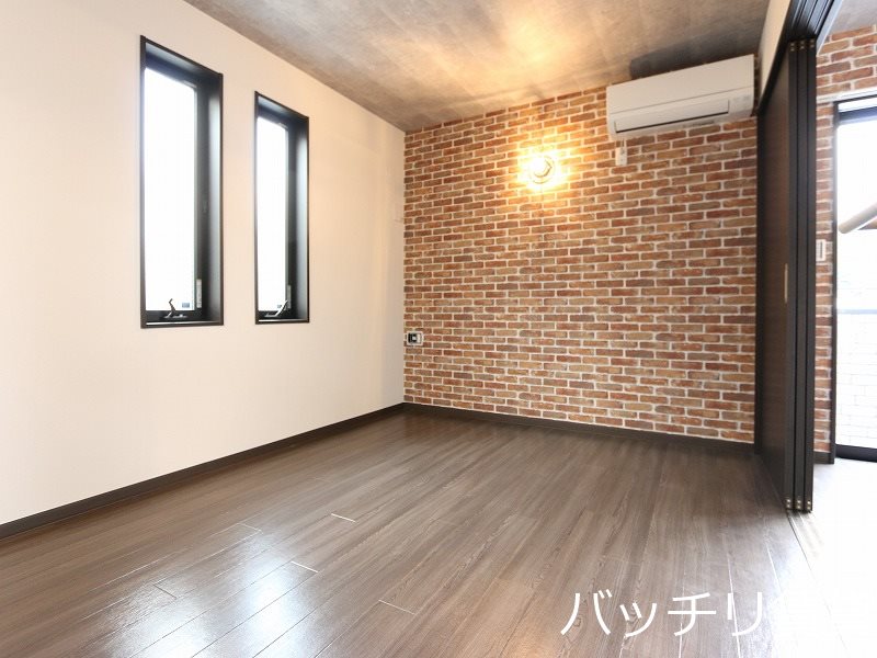 眺望　画像は同タイプの為、現況を優先いたします。