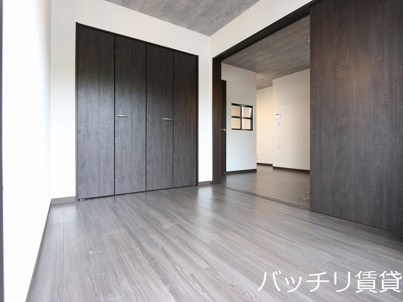 その他部屋・スペース　画像は同タイプの為、現況を優先いたします。