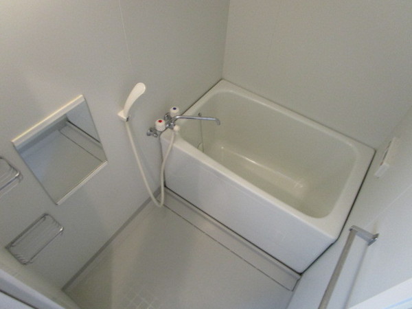 バス・シャワールーム　同物件別室
