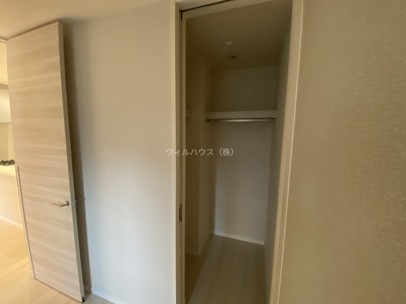 シャーメゾン 東雲の内装写真